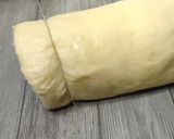 Foto langkah ke 10 dari resep Custard Bread Roll.