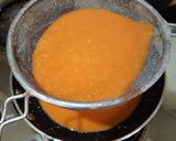 A picture of step 5 of Tomato onion shorba.