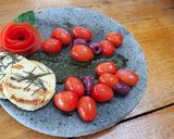 Foto del paso 4 de la receta: Tomatina!!!!