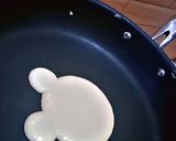 صورة لخطوة 1 من وصفة بانكيك ❤️🥞🍓🍫
