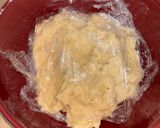 Foto del paso 4 de la receta: Buñuelos de Merluza sin Gluten