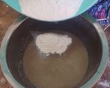 Foto del paso 3 de la receta: Budín de arándanos 🫐
