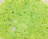 A picture of step 4 of Paneer Bhurji Sandwich.