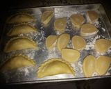 Foto langkah ke 16 dari resep Karipap Pusing #BikinRamadhanBerkesan.