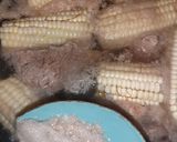 Foto del paso 1 de la receta: Caldo de res
