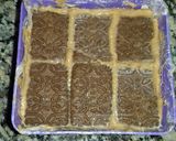 Foto del paso 4 de la receta: Mini-Chocotorta