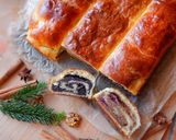 Nagyon finom, omlós bejgli recept fázis 5 fotója