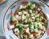 Foto del paso 1 de la receta: Ensalada de contraste
