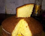 Foto del paso 4 de la receta: Torta 1234