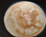 Foto del paso 2 de la receta: Tortilla trend de verduras, fiambre y frutos secos