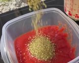 Foto del paso 4 de la receta: Pizza casera