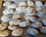Foto del paso 2 de la receta: Onerosas Batatitas Un Placer Degustarlas.