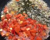 Tawa piece recipe step 3 photo