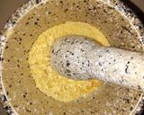Foto del paso 1 de la receta: Trufas con galletitas maná de leche