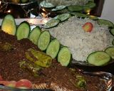 A picture of step 5 of Fry Fish masala.