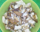 Foto langkah ke 2 dari resep TuNa KeCap TeRiYaki.