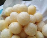 Foto langkah ke 6 dari resep Cimol.