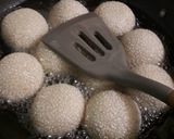 Foto langkah ke 9 dari resep 41# Onde Onde.