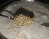 A picture of step 5 of Sweet potato Kheer.