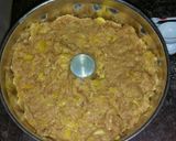 A picture of step 14 of Jackfruit Steamed Pudding.