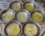 Foto langkah ke 4 dari resep Dadar Bakwan Gurih Labu Siam.