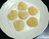 દહીંવડા (Dahivada Recipe In Gujarati) રેસીપી સ્ટેપ5ફોટો