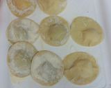 Foto del passaggio 1 della ricetta Ravioli fatti a mano al burro e salvia