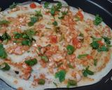 રવા ઢોસા (Rava Dosa Recipe In Gujarati) રેસીપી સ્ટેપ3ફોટો