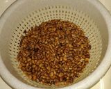 Csülkös bableves recept fázis 1 fotója