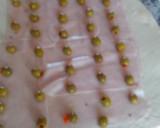 Foto del paso 3 de la receta: Pan de jamón ll