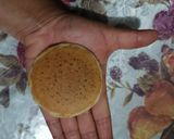 Foto del paso 1 de la receta: 🥞🥞Coqueisitos🥞(hot cakes) 💪😷