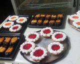 Foto del paso 5 de la receta: Tartas de frutas