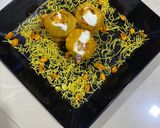 દહીં પૂરી (Dahi Poori Recipe In Gujarati) રેસીપી સ્ટેપ3ફોટો