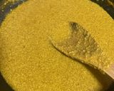 Foto del paso 4 de la receta: Pollo al curry fit