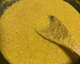Foto del paso 4 de la receta: Pollo al curry fit