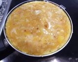 Foto del paso 6 de la receta: Tortilla de patatas y cebolla con preparado de Findus