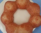 Foto langkah ke 11 dari resep Donat Mochi.