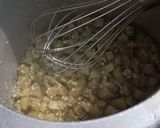A picture of step 8 of Egg Plant Bhartha.