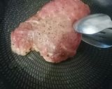 Foto del paso 5 de la receta: Medallones a la pimienta