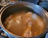 Foto del paso 11 de la receta: Mole estilo El Negro