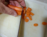 Foto del paso 5 de la receta: Minestrone de fideos