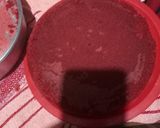 Foto del paso 9 de la receta: Red velvet cake