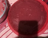 Foto del paso 9 de la receta: Red velvet cake