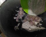 Foto langkah ke 6 dari resep Mie ayam.