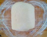 Sajtos pogácsa recept fázis 2 fotója