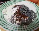 Foto del paso 1 de la receta: Magdalenas de Chocolate
