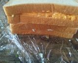 Foto langkah ke 6 dari resep Salad Sandwich.
