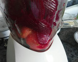 Foto del paso 6 de la receta: Gazpacho de remolacha con Vidalim