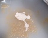 Foto langkah ke 2 dari resep Puding susu biskuit.