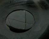 A picture of step 11 of Besan Ke Gatte.